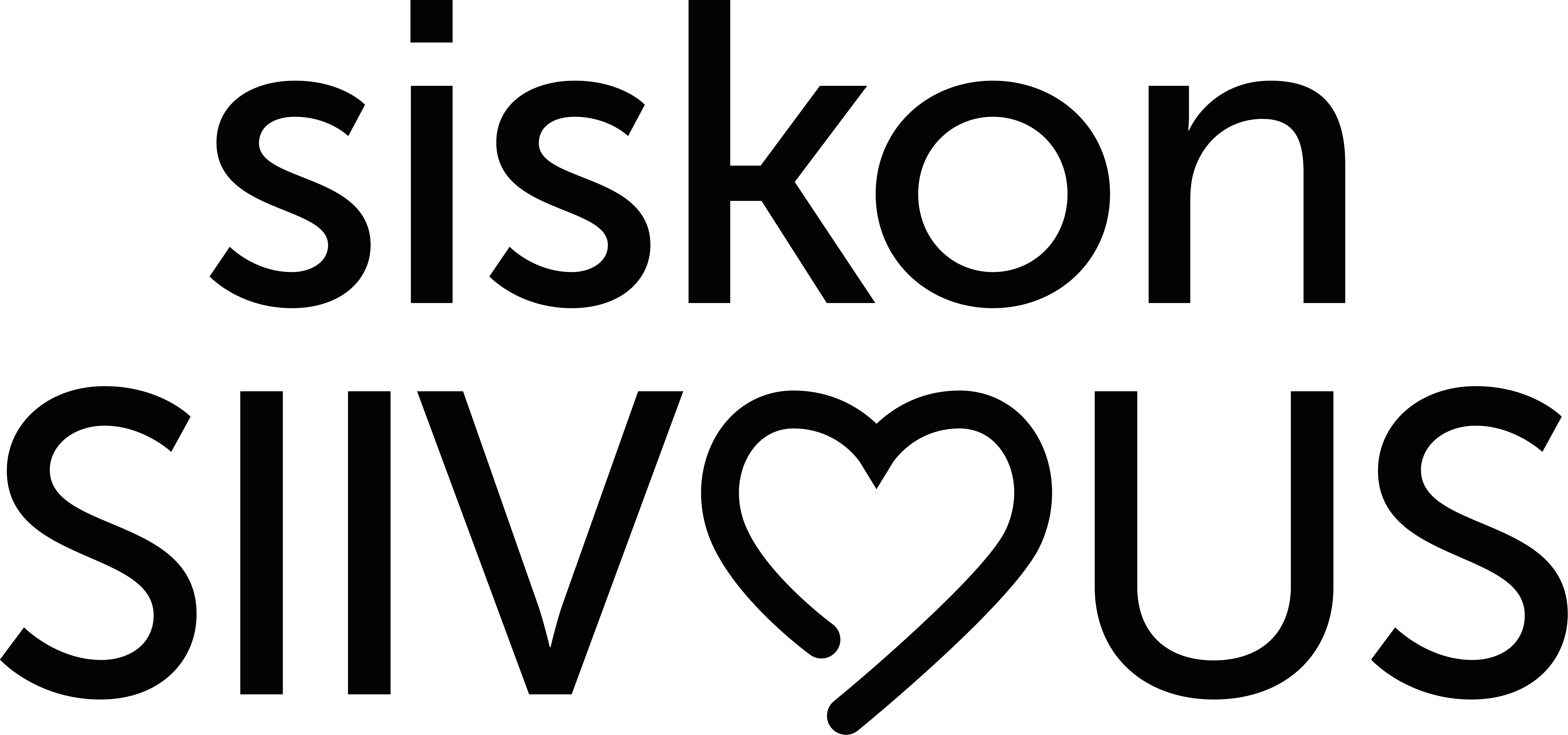 Siskon Siivous