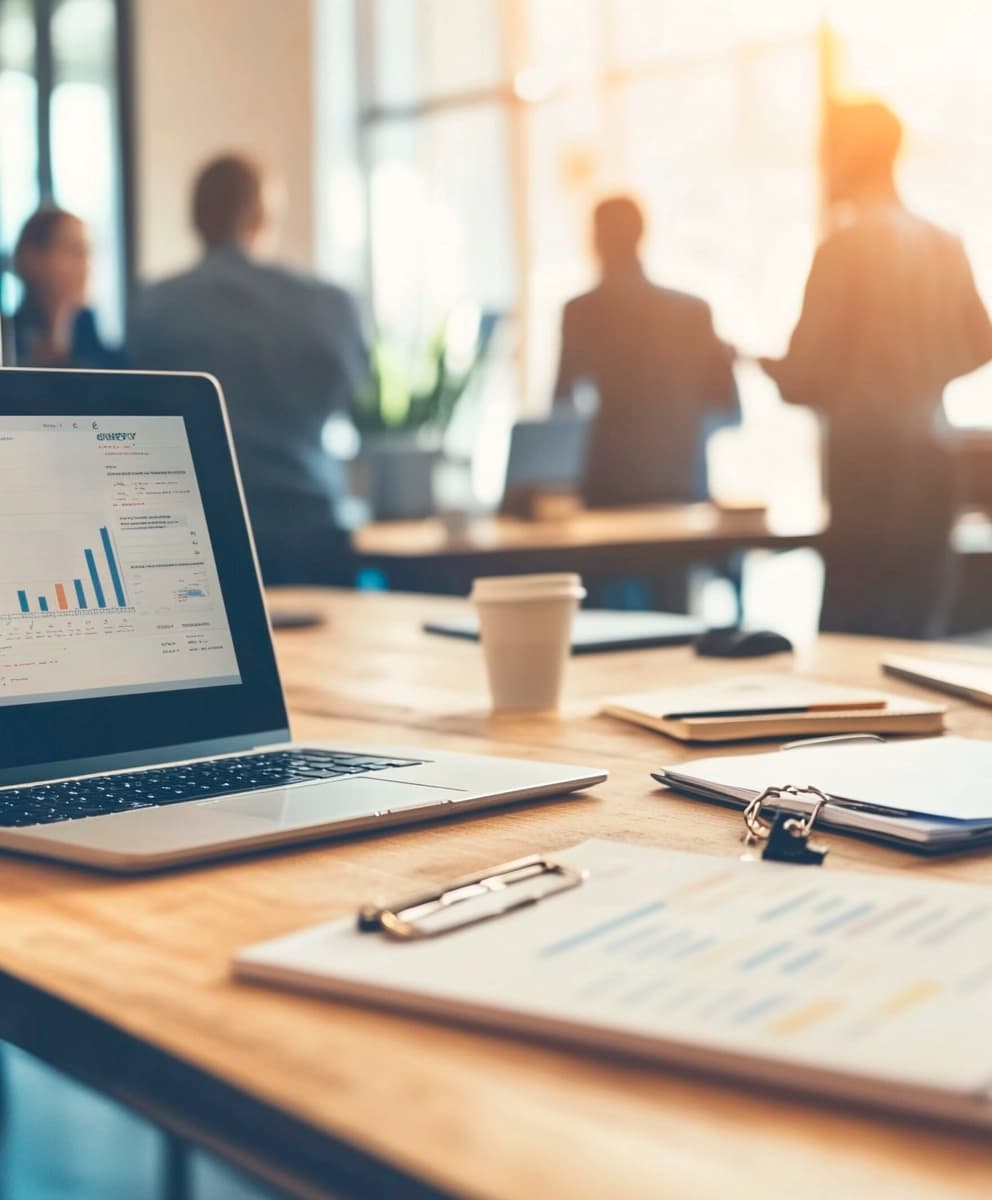 Our Office in Tampere